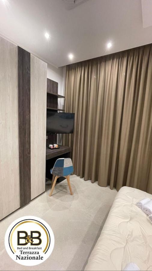 Bed & Breakfast Terrazza Nazionale Napoli