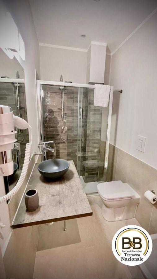 Bed & Breakfast Terrazza Nazionale Napoli