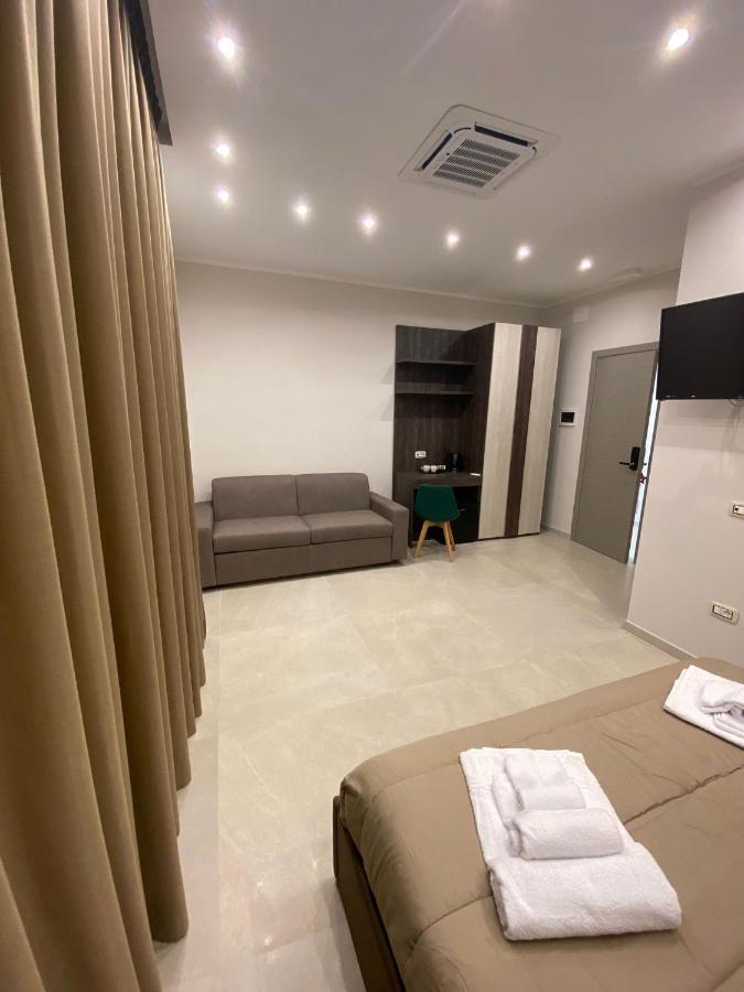 Bed & Breakfast Terrazza Nazionale Napoli