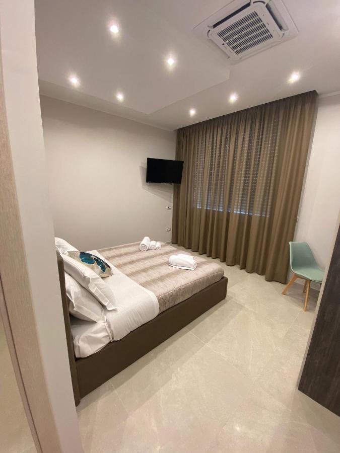 Terrazza Nazionale Bed & Breakfast Naples
