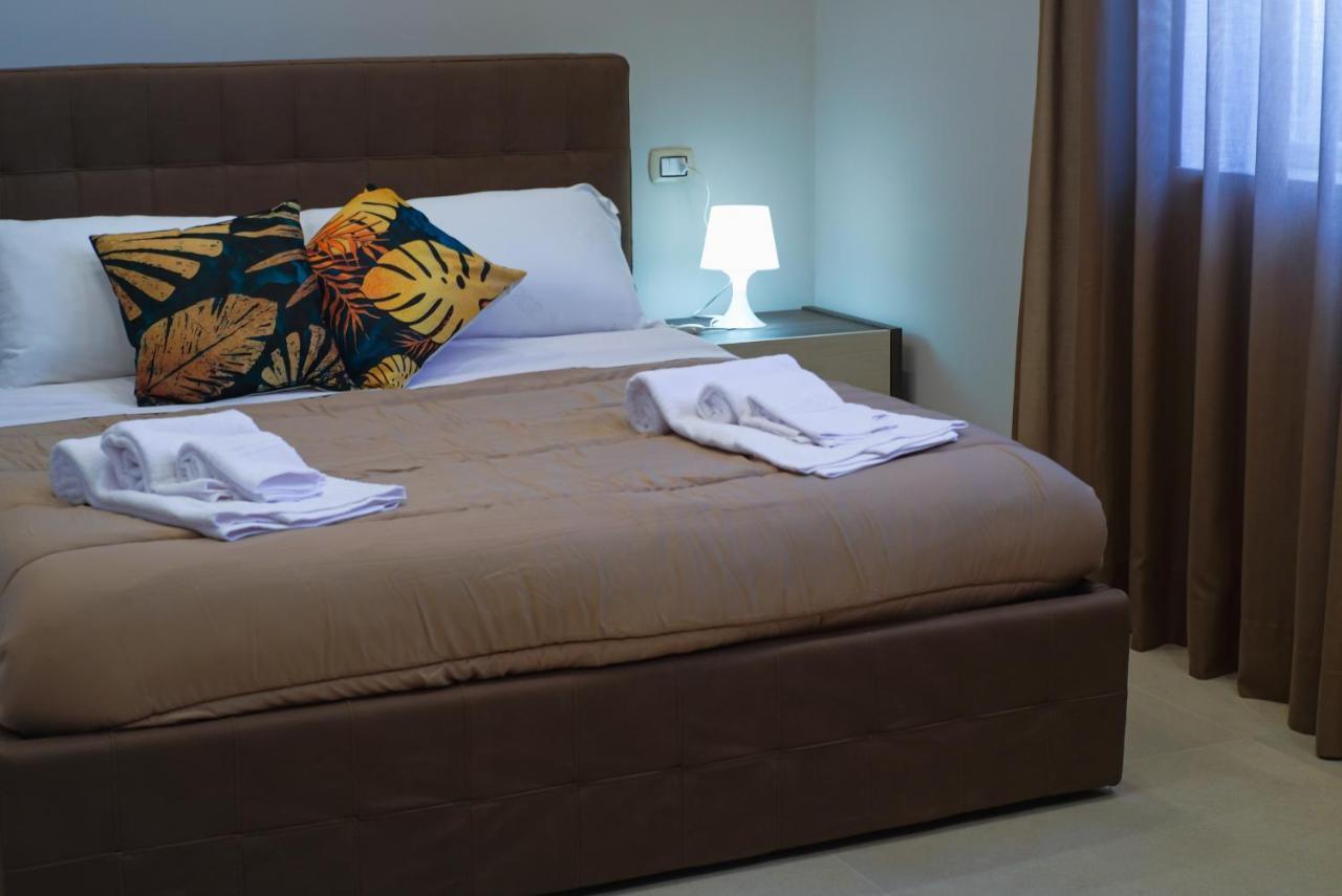 Terrazza Nazionale Bed & Breakfast Napoli