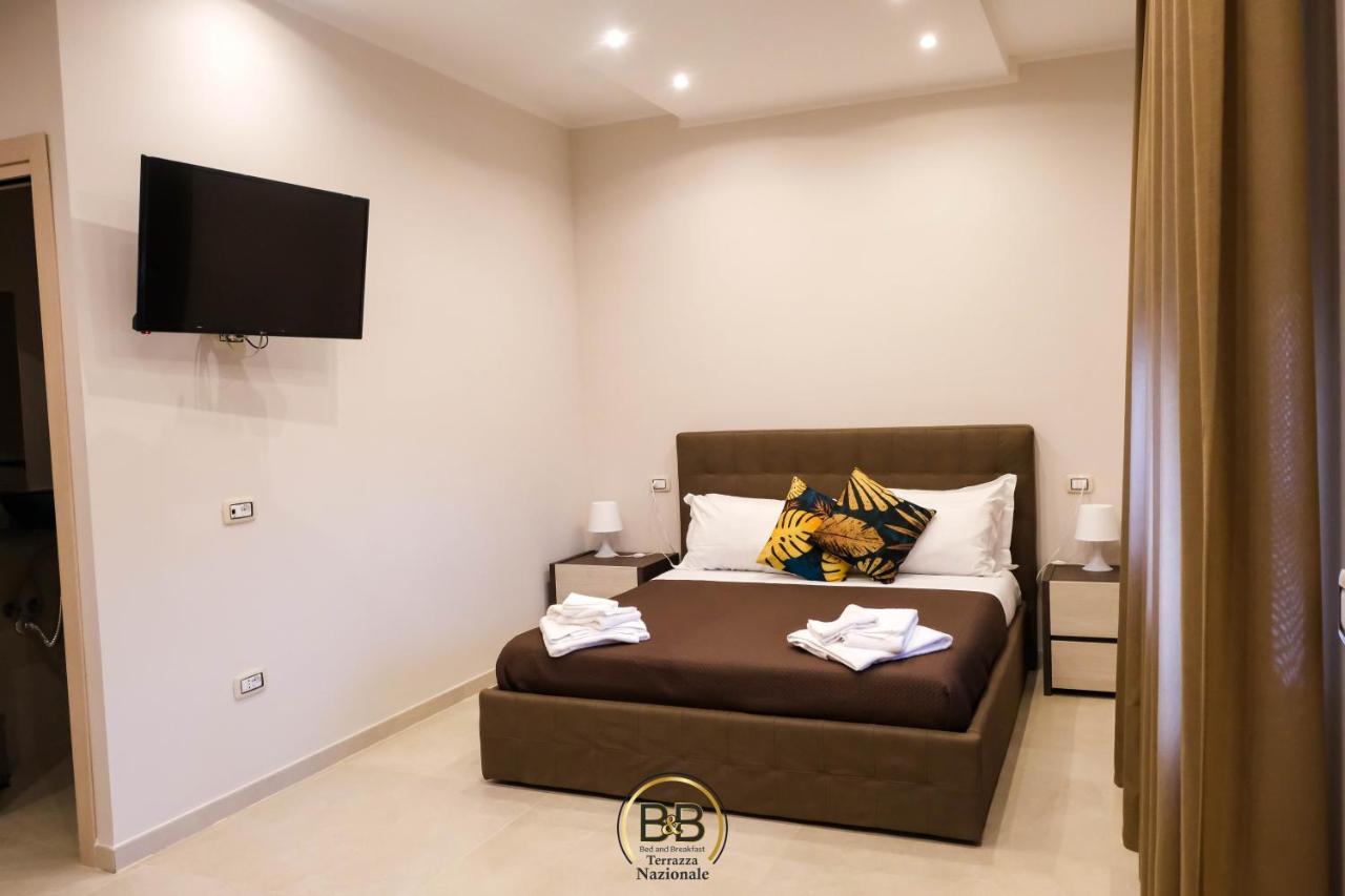 Terrazza Nazionale Bed & Breakfast Napoli