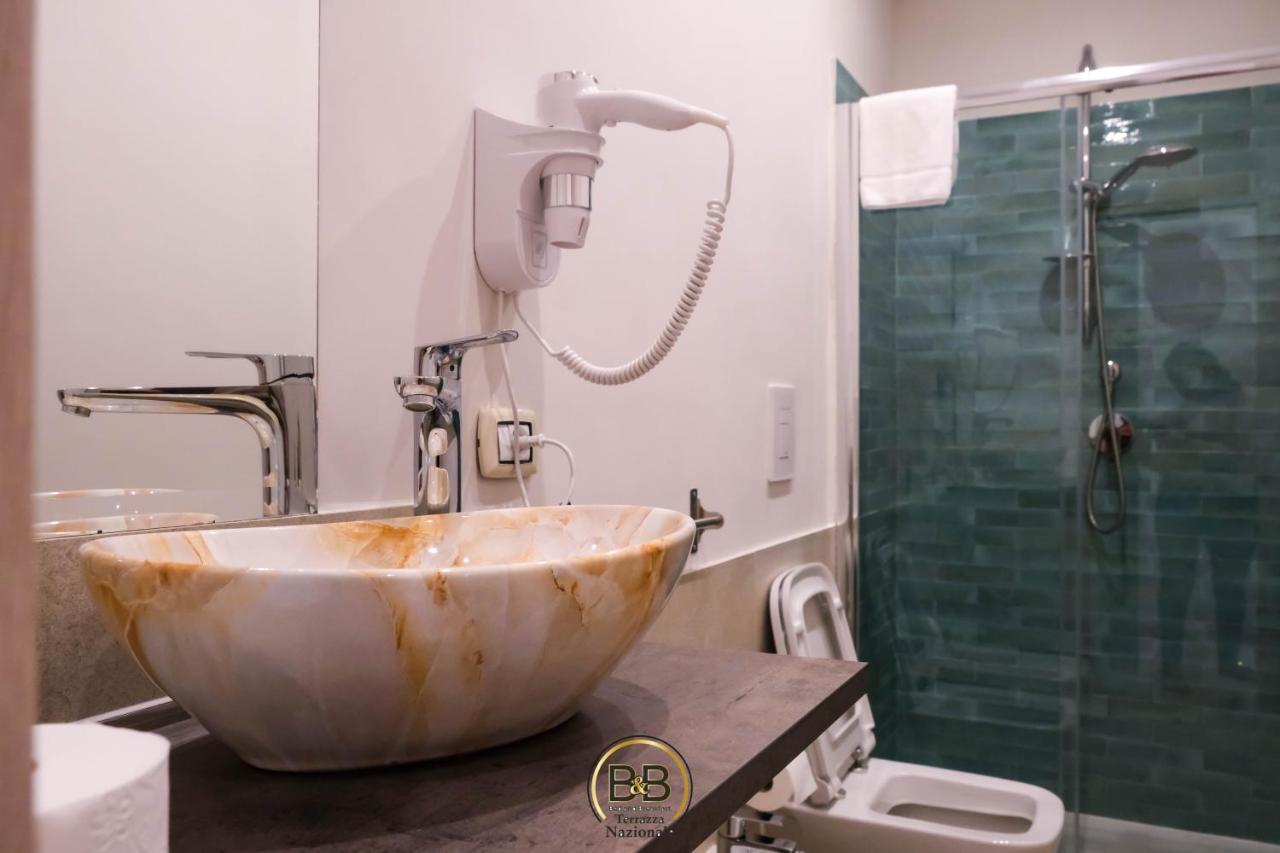 Terrazza Nazionale Bed & Breakfast Napoli