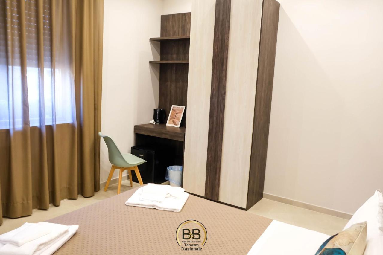 Terrazza Nazionale Bed & Breakfast *