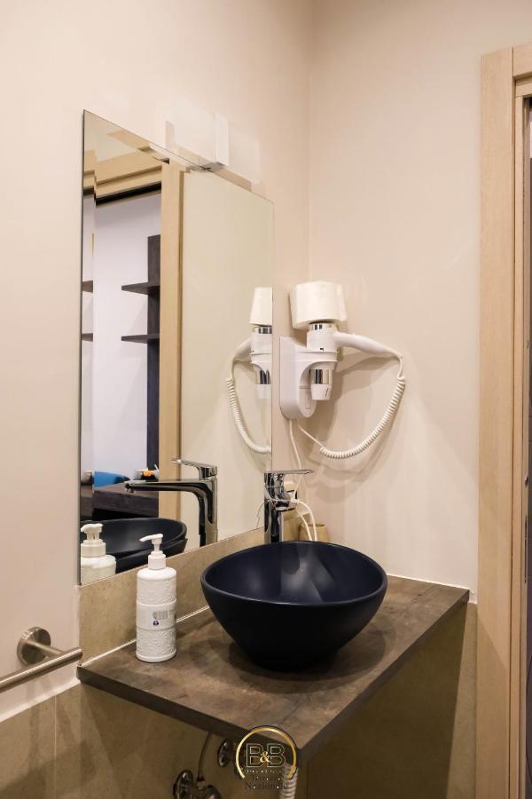 Terrazza Nazionale Bed & Breakfast Napoli