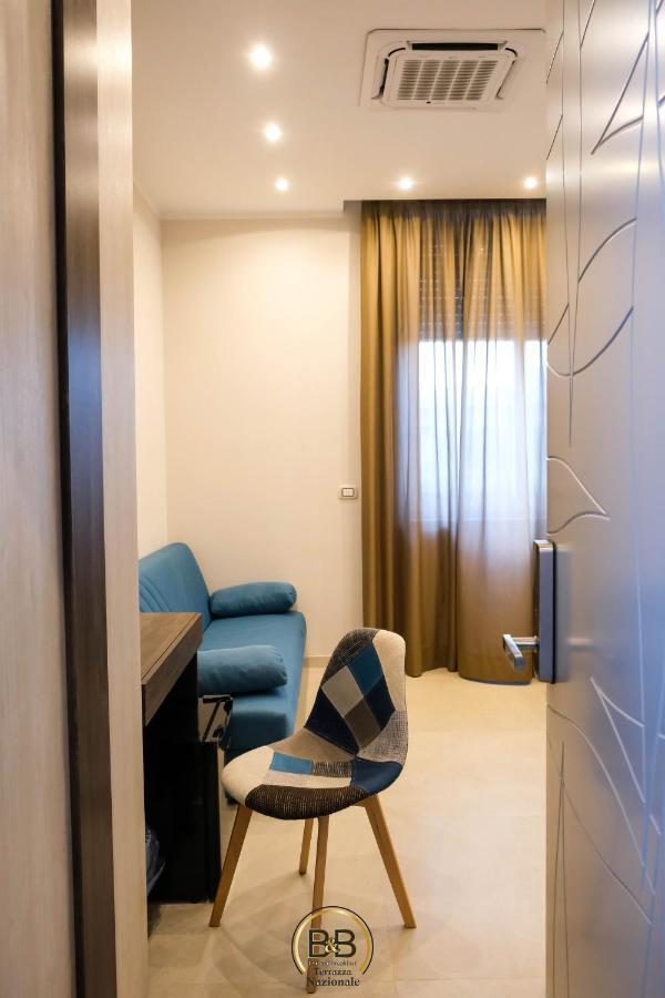 Bed & Breakfast Terrazza Nazionale Napoli
