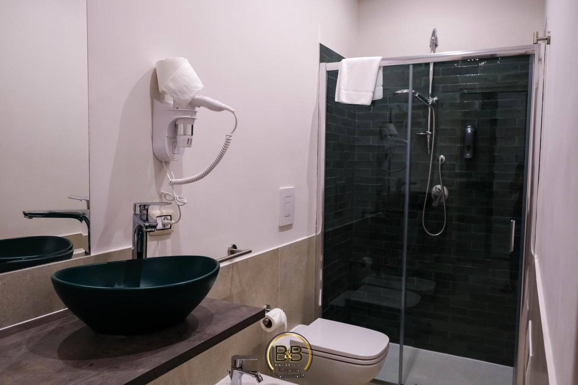 Terrazza Nazionale Bed & Breakfast Napoli